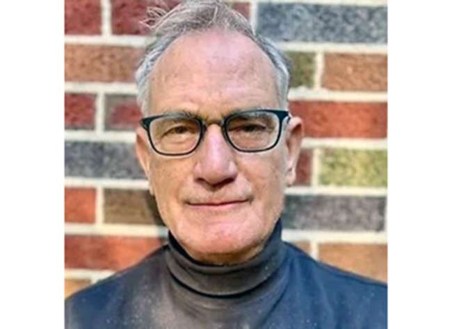 Nathan Stoltzfus